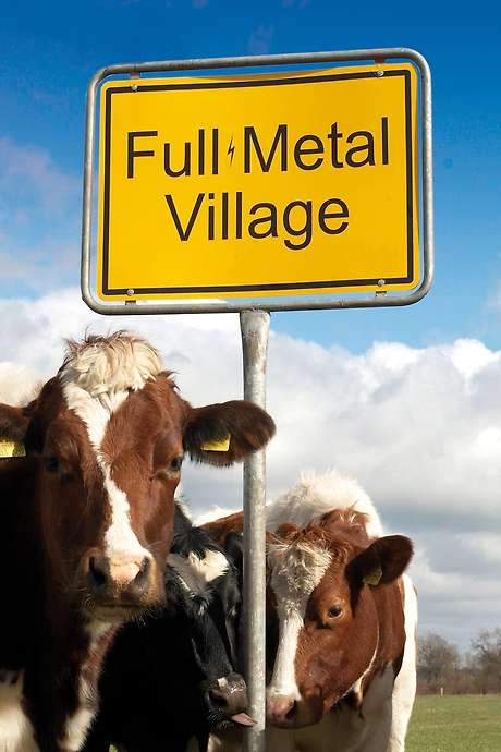 Full Metal Village